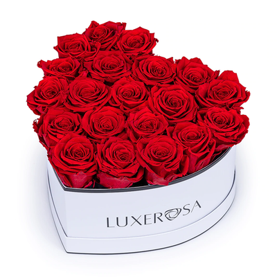 Our Most Popular Forever Rose Gift Box Arrangements