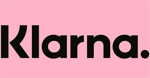 Buy your Infinity Roses and Spread the cost with Klarna.